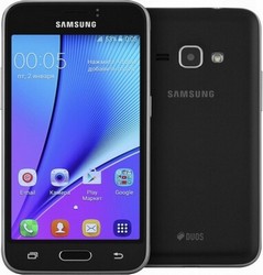 Замена тачскрина на телефоне Samsung Galaxy J1 (2016) в Казане
